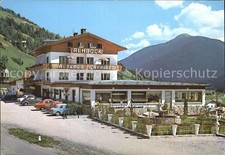 Innichen suedtirol albergo gebraucht kaufen  Deutschland