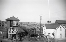 7x4cm negative southern for sale  SOMERTON
