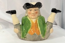 Ceramic teapot titled for sale  Chicago