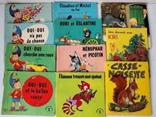 Lot mini livre d'occasion  Angers-