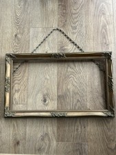 Large antique edwardian for sale  HULL