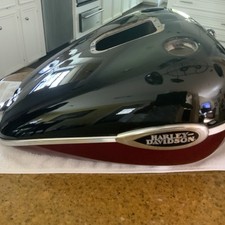 Harley davidson gas for sale  Houston