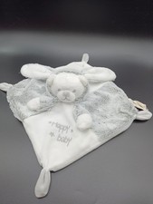Doudou ours blanc d'occasion  Courcelles-lès-Lens