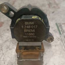 12137599219 bobina bmw usato  Italia