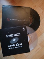 Serato scratch live gebraucht kaufen  Ebermannsdorf