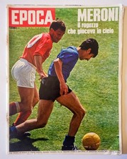 Meroni torino calcio usato  Mondovi