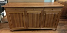 Danish solid cherry for sale  LONDON