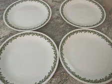 Set vintage corelle for sale  Clio