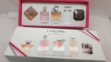 Lancôme miniature fragrances for sale  UK