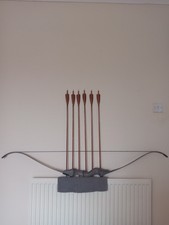 Take recurve archery for sale  PETERBOROUGH