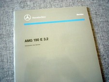 mercedes 190 amg for sale mercedes 190 amg for sale LONDON