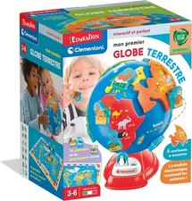 Clementoni globus lernspiel gebraucht kaufen  Tuttlingen