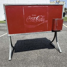 Vintage coca cola for sale  Duluth
