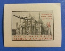1947 aero club usato  Solopaca