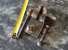 Outils anciens old d'occasion  Pas-en-Artois