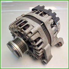 Alternatore valeo fg12s065 usato  Cona