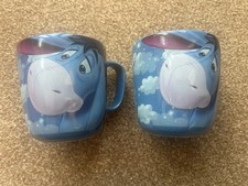 Large eeyore disney for sale  DERBY