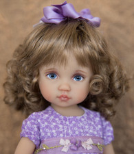Boneka tuesday child for sale  Ladera Ranch