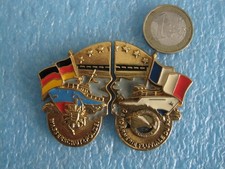 Pin gendarmerie fluviale d'occasion  Saint-Louis