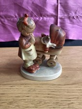 Hummel goebel figurine for sale  LONDON