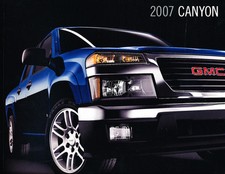 2007 gmc canyon for sale  Red Wing