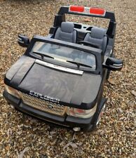 24v two seat for sale  TEWKESBURY