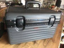 Valise rimowa polycarbonate d'occasion  Courrières