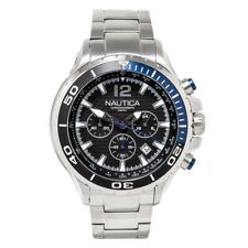 Orologio uomo nautica usato  Italia