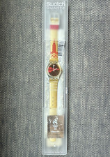 Relógio Swatch - Quase em perfeito estado. Koi Fish Artist Edition - Modelo GK248 comprar usado  Enviando para Brazil