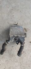 Intercooler originale 500 usato  Vaiano Cremasco