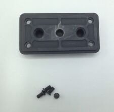 Placa de montagem tripé peça de reparo Sony HXR-NX5u NX5u HXR-NX5 NX5 com parafusos  comprar usado  Enviando para Brazil