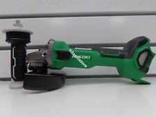 Smerigliatrice batteria g1813d usato  Milano