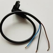 Buderus sieger kabel gebraucht kaufen  Neusäß