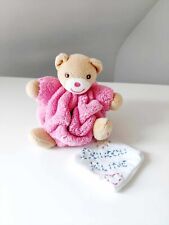 Peluche doudou ours usato  Spedire a Italy