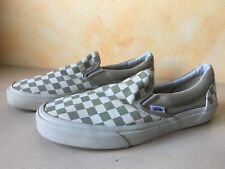 Scarpe shoes vans usato  Italia
