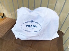 Borsa originale prada usato  Milano