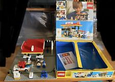 Vintage lego 6378 usato  Fonte Nuova