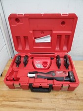 milwaukee press tool for sale milwaukee press tool for sale Sewell