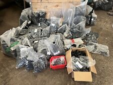 Joblot round plastic for sale  WARRINGTON