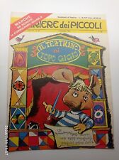 Fumetto corriere dei usato  Villar Focchiardo