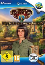 Hidden expedition quelle gebraucht kaufen  Berlin