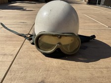 Motorradhelm ddr abv gebraucht kaufen Motorradhelm ddr abv gebraucht kaufen  Halle