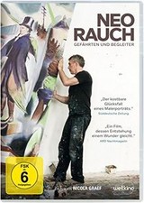 Neo rauch gefährten gebraucht kaufen  Berlin