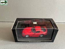 Voiture Miniature Dodge Viper Coupé 1993 Minichamps au 1/43 comprar usado Voiture Miniature Dodge Viper Coupé 1993 Minichamps au 1/43 comprar usado  Enviando para Brazil