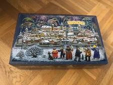 Dose lebkuchen schmidt gebraucht kaufen Dose lebkuchen schmidt gebraucht kaufen  Schauenburg