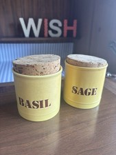 Vintage kilncraft sage for sale  EDINBURGH