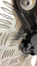 Moteur essuie glace d'occasion  Chaumont