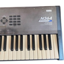 Junk korg n364 d'occasion  Expédié en Belgium