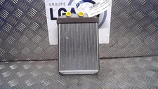 Radiateur chauffage renault d'occasion  Sainte-Livrade-sur-Lot