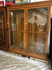 C1890 oak upright for sale  Vernon Rockville